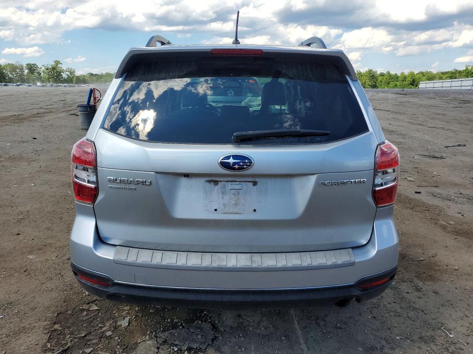 58146466 :رقم المزاد ، JF2SJAHC5EH521171 vin ، 2014 Subaru Forester مزاد بيع