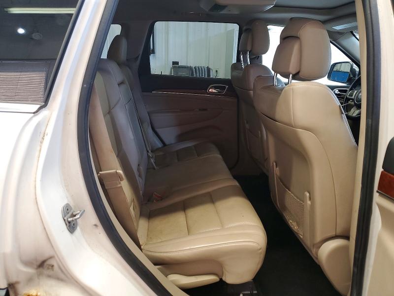Продажа на аукционе авто 2011 Jeep Grand Cherokee, vin: 1J4RR5GT9BC546897, номер лота: 59142426