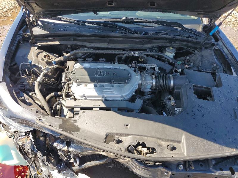 Продаж на аукціоні авто 2012 Acura Tl, vin: 19UUA9F55CA006527, номер лоту: 58821156