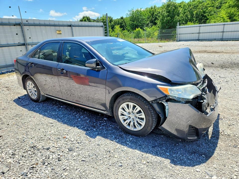 Aukcja sprzedaży 2012 Toyota Camry, vin: 4T4BF1FK0CR170119, numer aukcji: 57679516