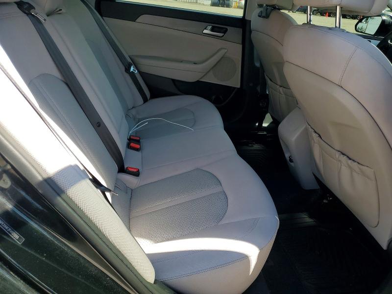 Продаж на аукціоні авто 2015 Hyundai Sonata, vin: 5NPE24AF2FH101899, номер лоту: 59033816