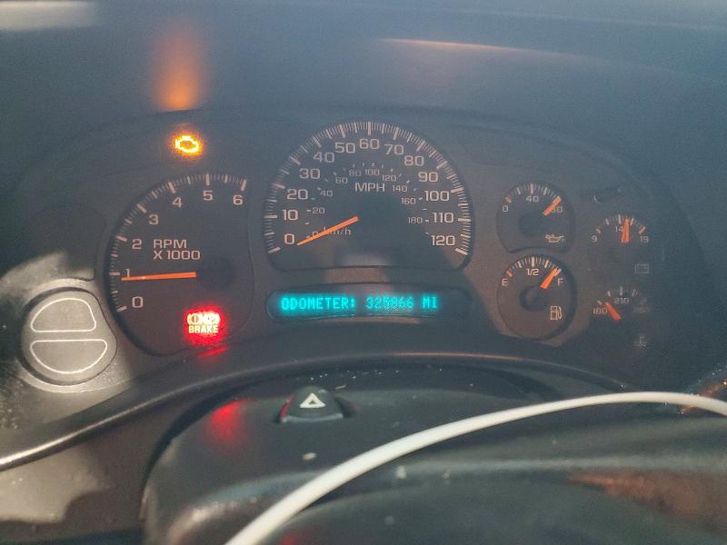 2004 Chevrolet Silverado მანქანა იყიდება აუქციონზე, vin: 2GCEK13T141420291, აუქციონის ნომერი: 56645046