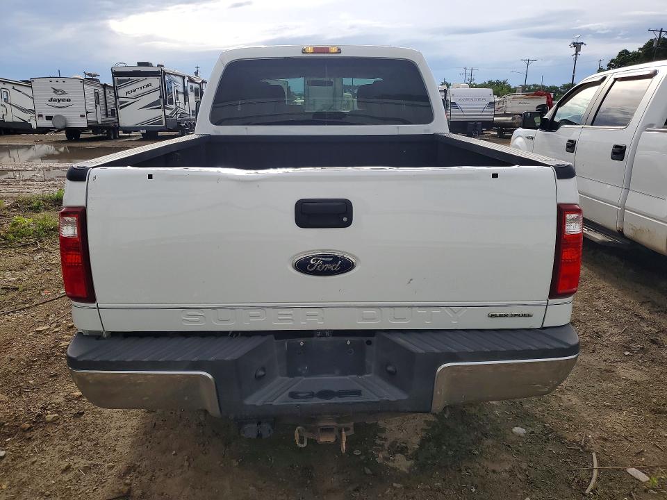 Auction sale of the 2012 Ford F250, vin: 1FT7W2B62CEA93198, lot number: 54710506