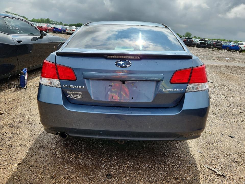 Продаж на аукціоні авто 2013 Subaru Legacy, vin: 4S3BMCG69D3043703, номер лоту: 56541136