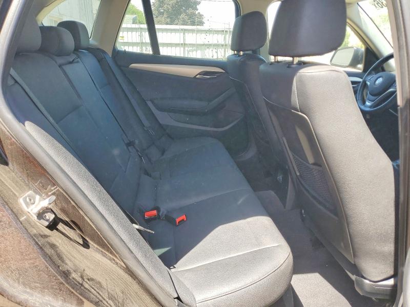 Aukcja sprzedaży 2015 Bmw X1, vin: WBAVL1C58FVY41552, numer aukcji: 56066736