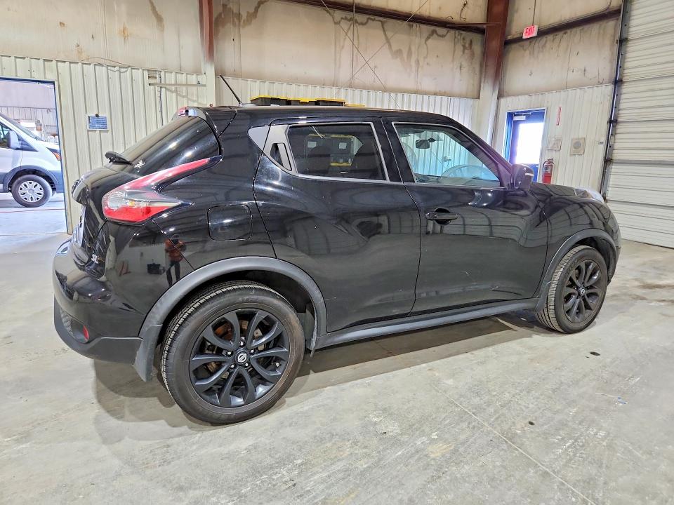 Продаж на аукціоні авто 2016 Nissan Juke, vin: JN8AF5MR1GT607711, номер лоту: 56470866