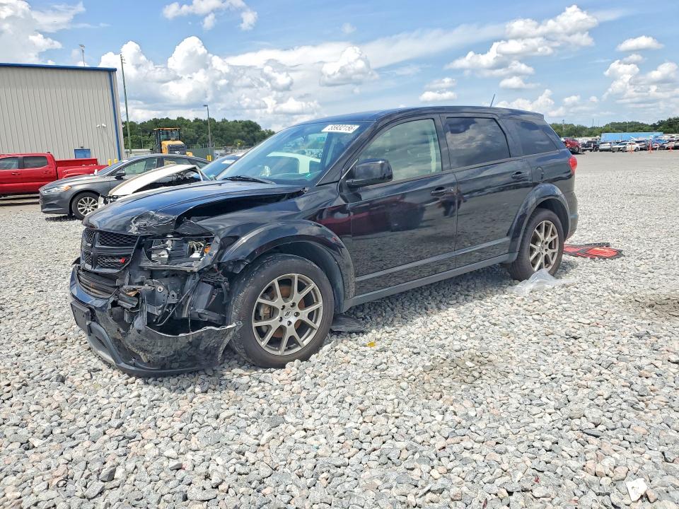 Aukcja sprzedaży 2018 Dodge Journey, vin: 3C4PDCEG5JT463931, numer aukcji: 55932156