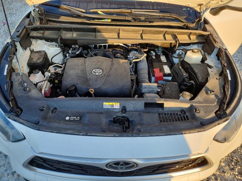Aukcja sprzedaży 2022 Toyota Highlander, vin: 5TDHZRBH2NS253762, numer aukcji: 55967436