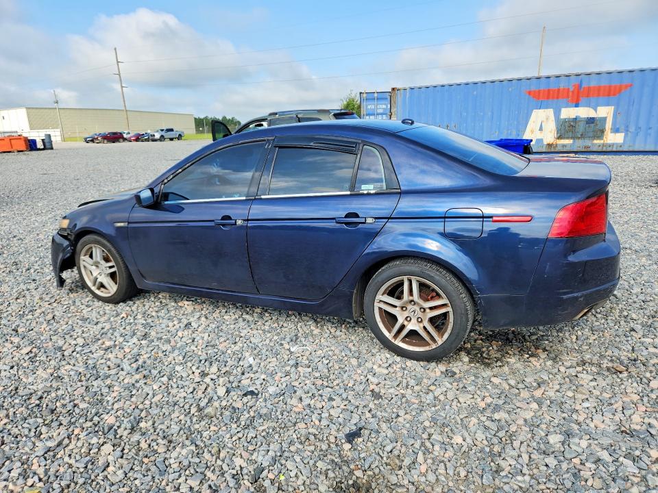 Aukcja sprzedaży 2005 Acura Tl, vin: 19UUA66265A036689, numer aukcji: 58747756
