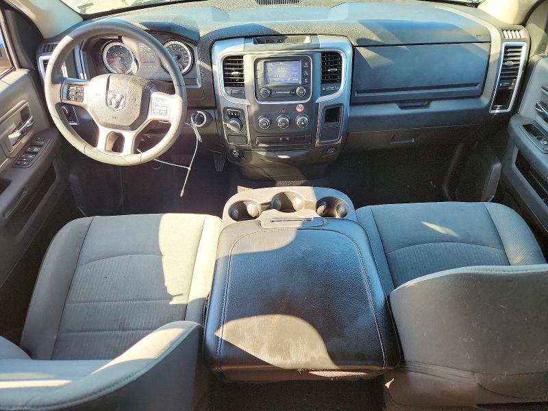 Продажа на аукционе авто 2024 Ram 1500 Classic, vin: 1C6RR6GGXRS135966, номер лота: 56060716