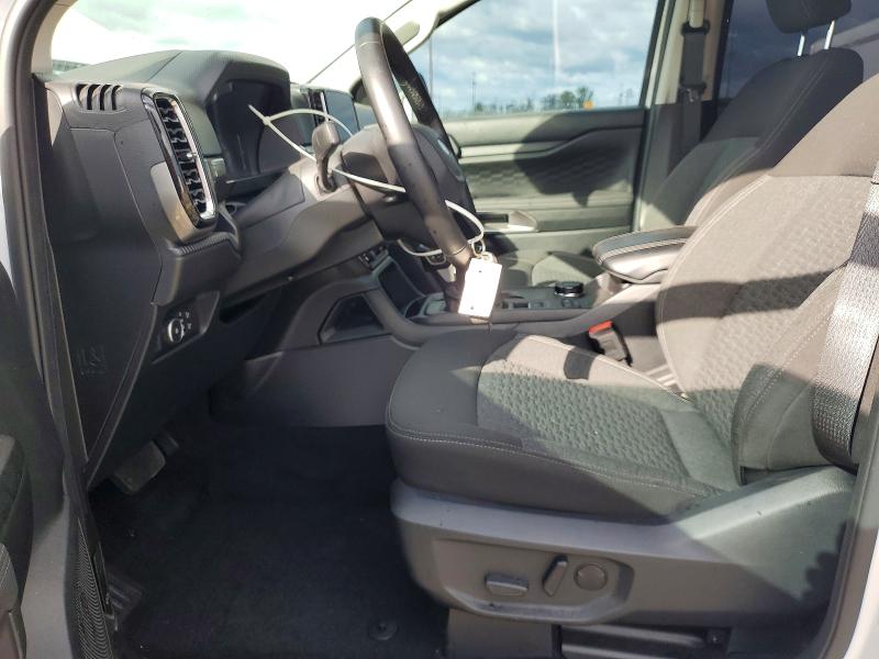 Aukcja sprzedaży 2024 Ford Ranger, vin: 1FTER4HHXRLE20003, numer aukcji: 57223026
