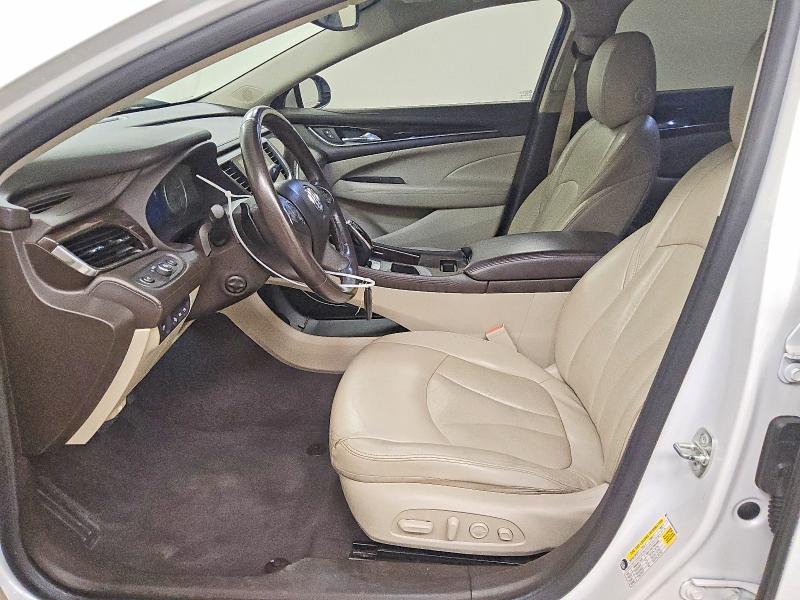 Aukcja sprzedaży 2017 Buick Lacrosse, vin: 1G4ZS5SS6HU151910, numer aukcji: 57405966