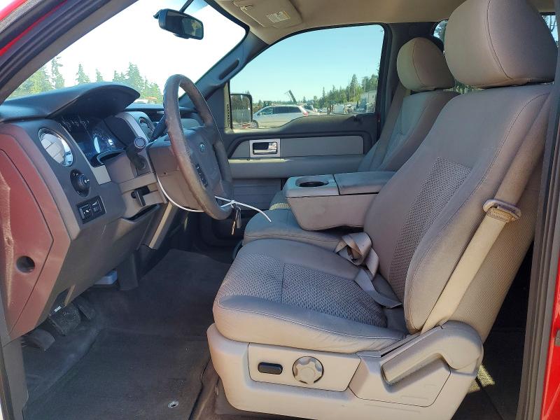 Aukcja sprzedaży 2010 Ford F150, vin: 1FTFW1EV0AFA73290, numer aukcji: 56893746