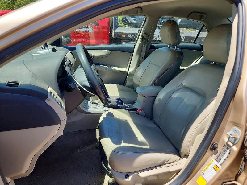 Aukcja sprzedaży 2013 Toyota Corolla, vin: 2T1BU4EE7DC981643, numer aukcji: 56128556