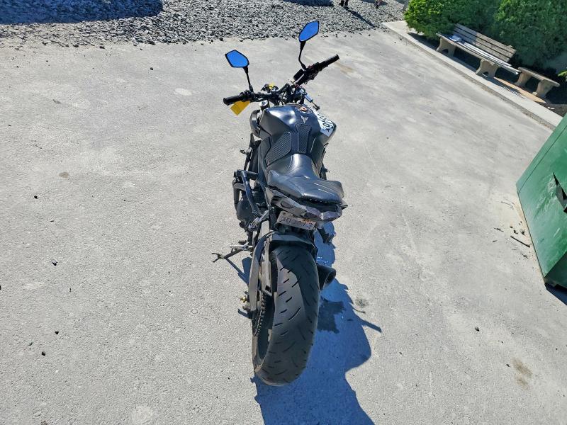 Продаж на аукціоні авто 2019 Yamaha Mt09, vin: JYARN53E8KA006215, номер лоту: 56778846
