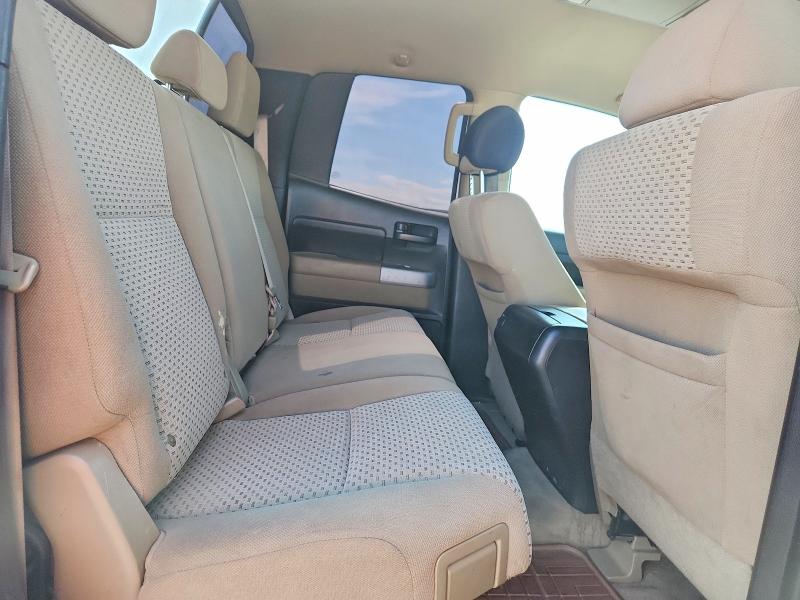Aukcja sprzedaży 2007 Toyota Tundra, vin: 5TFBV54197X014636, numer aukcji: 57172706