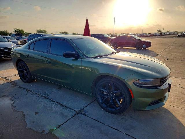 56630176 :رقم المزاد ، 2C3CDXBG4NH143108 vin ، 2022 Dodge Charger مزاد بيع