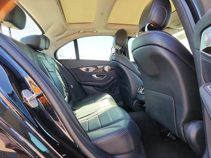 Aukcja sprzedaży 2015 Mercedes-benz C, vin: 55SWF4JB4FU057066, numer aukcji: 55077086