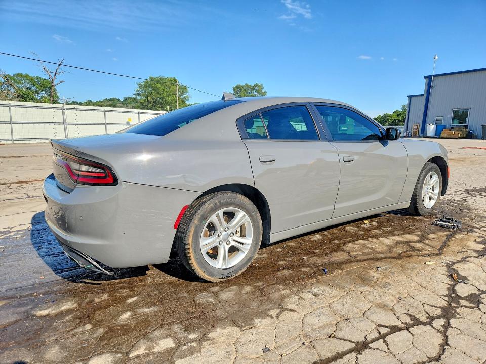 Aukcja sprzedaży 2023 Dodge Charger, vin: 2C3CDXBG1PH674804, numer aukcji: 57027996
