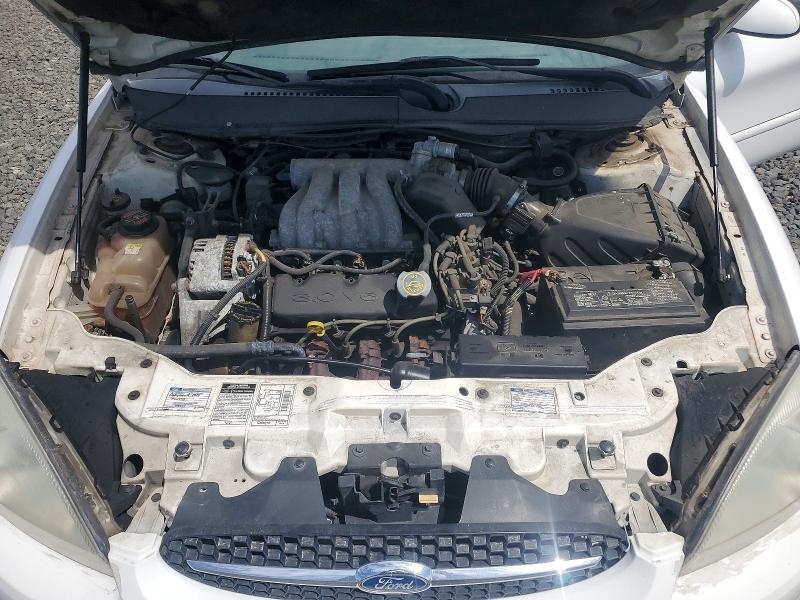 Продаж на аукціоні авто 2000 Ford Taurus, vin: 1FAFP5527YG171866, номер лоту: 59168166