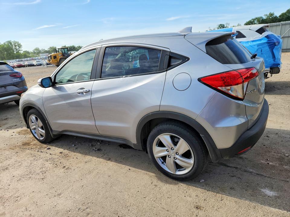 Продажа на аукционе авто 2020 Honda Hr-v, vin: 3CZRU6H50LM720473, номер лота: 55617746
