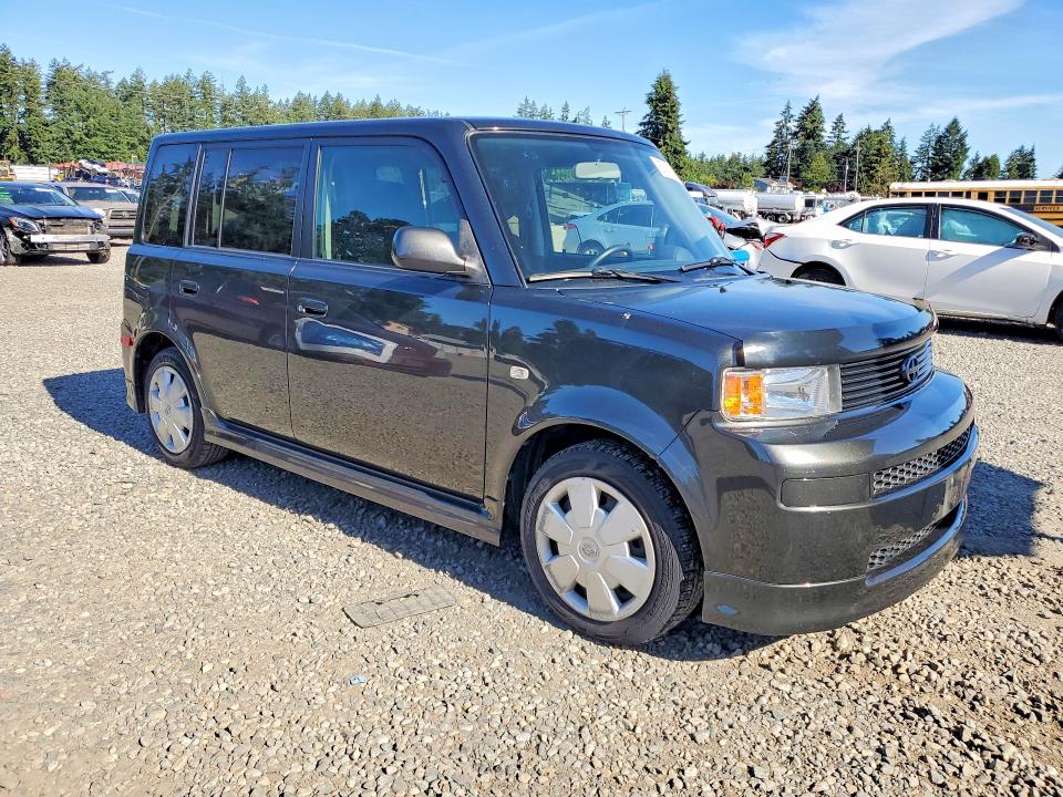 Продажа на аукционе авто 2006 Toyota Scion, vin: JTLKT324364117076, номер лота: 57177936