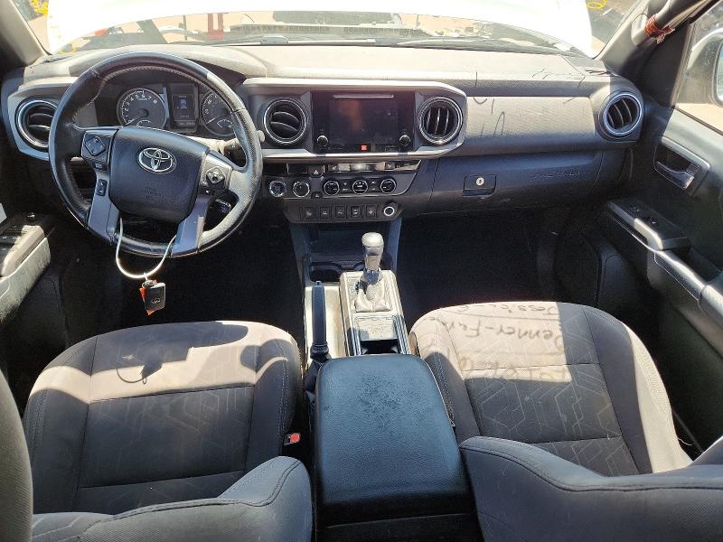 Aukcja sprzedaży 2017 Toyota Tacoma, vin: 3TMCZ5AN5HM057099, numer aukcji: 59051576