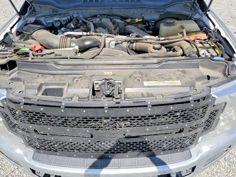 55719216 :رقم المزاد ، 1FT7W2BT4KEF57709 vin ، 2019 Ford F250 مزاد بيع