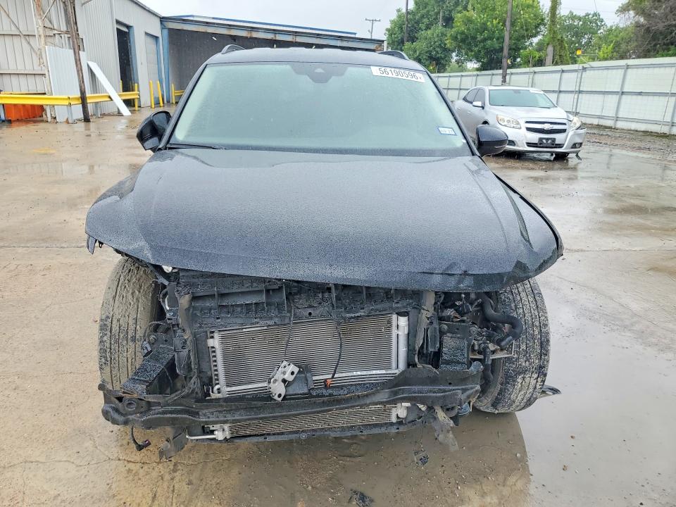 Продаж на аукціоні авто 2024 Volkswagen Tiguan, vin: 3VVRB7AX4RM197126, номер лоту: 56190596