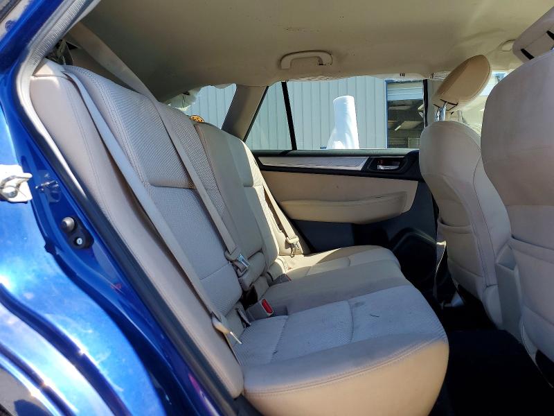 Продажа на аукционе авто 2015 Subaru Outback, vin: 4S4BSBFC2F3354380, номер лота: 55079656