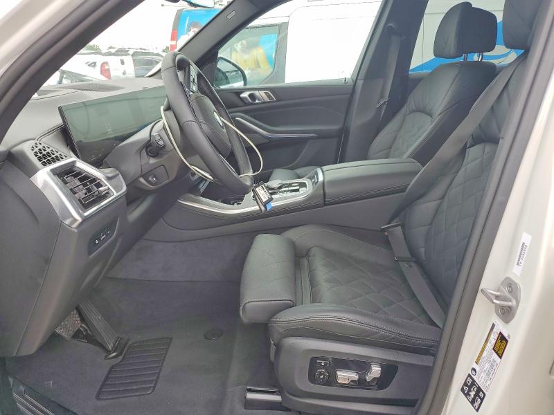 Продаж на аукціоні авто 2026 Bmw X5, vin: 5UX23EU02T9163254, номер лоту: 57252156