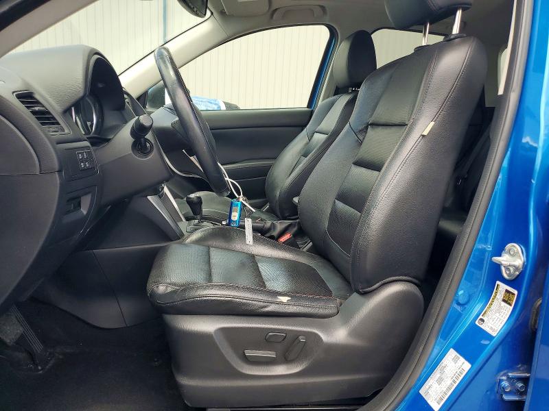 Продажа на аукционе авто 2014 Mazda Cx-5, vin: JM3KE2DY5E0306048, номер лота: 56337496