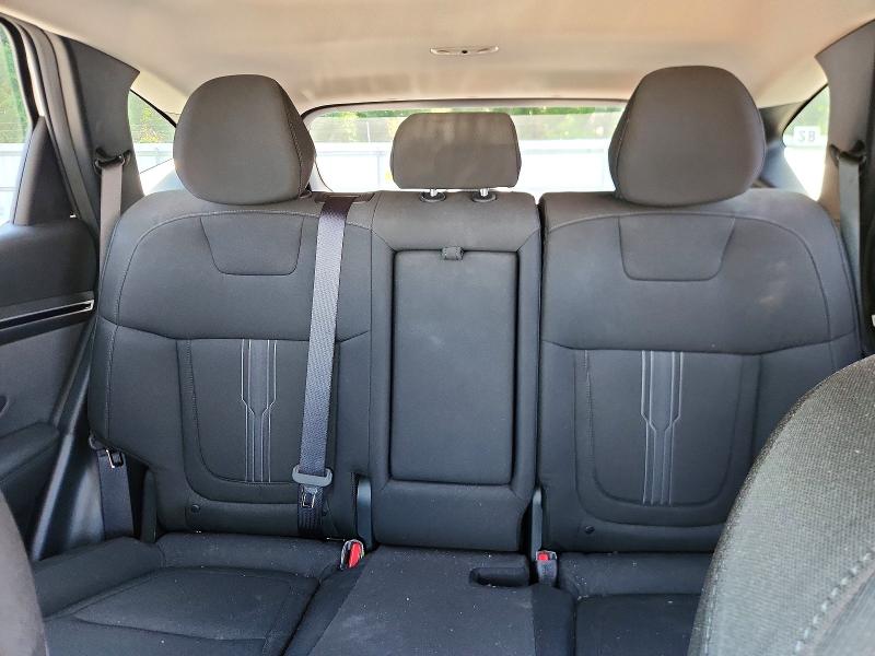 59114936 :رقم المزاد ، KM8JFCA16NU026013 vin ، 2022 Hyundai Tucson مزاد بيع