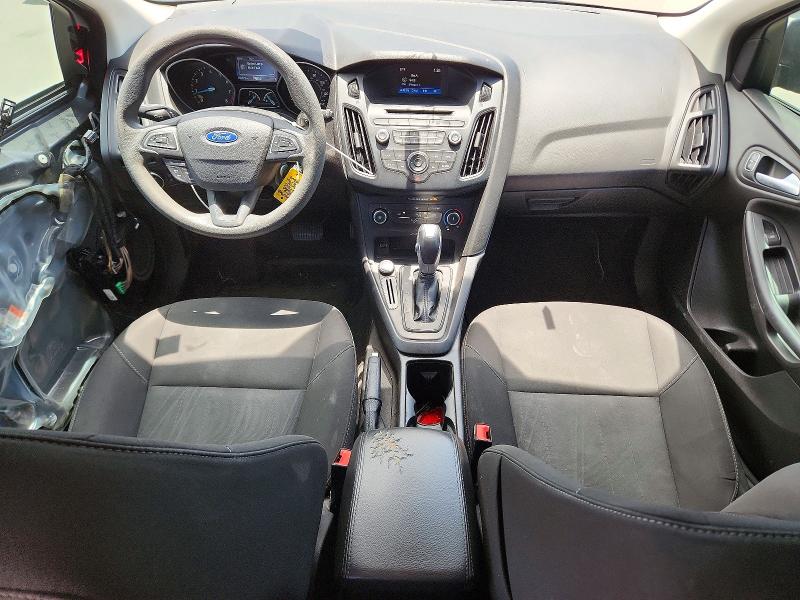 Продажа на аукционе авто 2016 Ford Focus, vin: 1FADP3K26GL244845, номер лота: 55543236