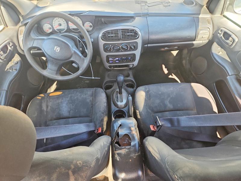 56136596 :رقم المزاد ، 1B3ES56C75D158819 vin ، 2005 Dodge Neon مزاد بيع