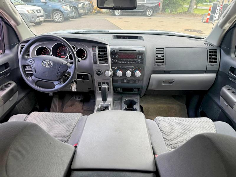 Aukcja sprzedaży 2010 Toyota Tundra, vin: 5TFUY5F16AX134429, numer aukcji: 57359726