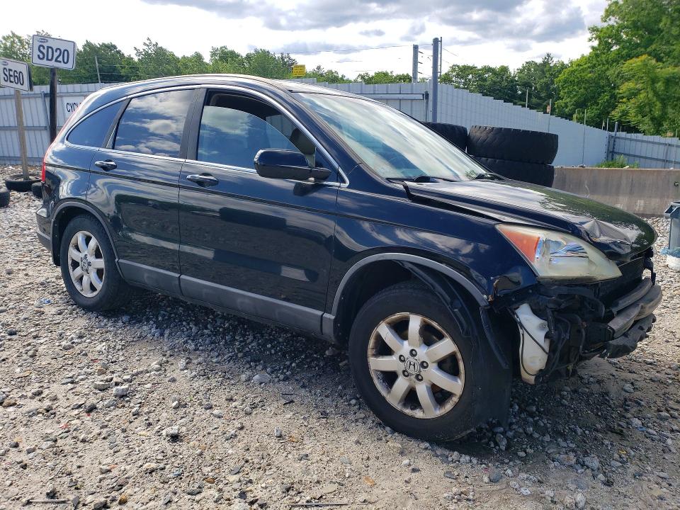 Продаж на аукціоні авто 2009 Honda Cr-v, vin: 5J6RE48779L031754, номер лоту: 55683376