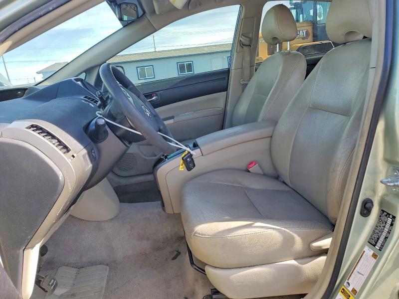 Продажа на аукционе авто 2008 Toyota Prius, vin: JTDKB20U483451136, номер лота: 53948836