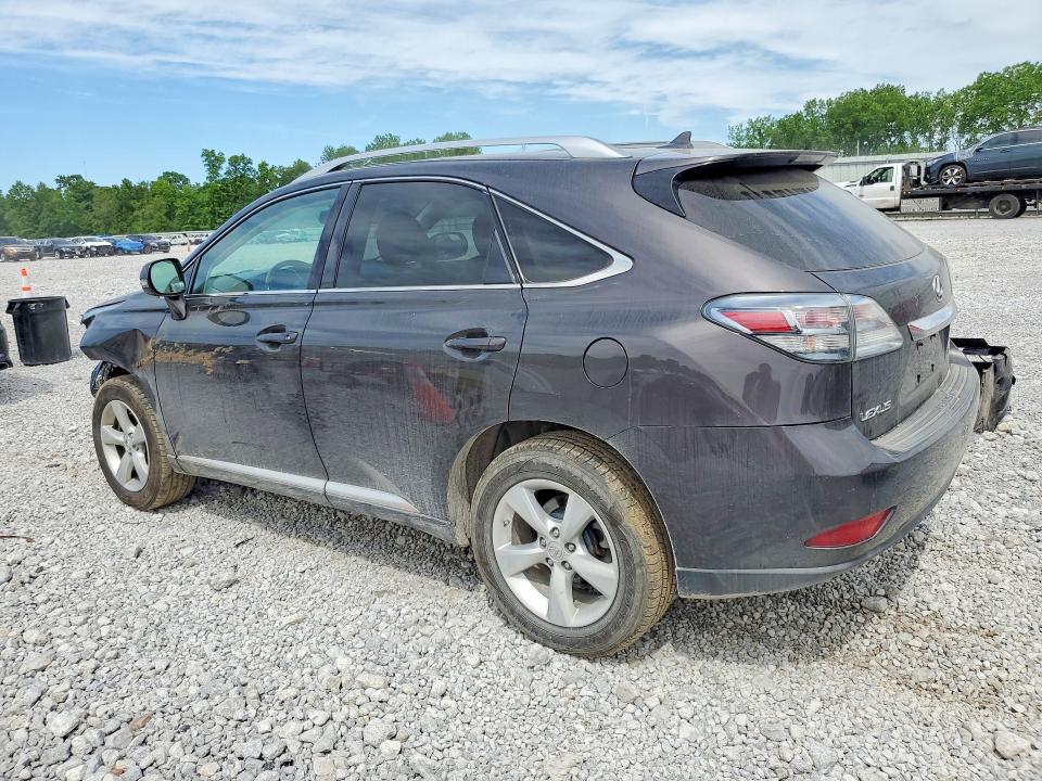 55607886 :رقم المزاد ، 2T2BK1BA0AC003546 vin ، 2010 Lexus Rx مزاد بيع