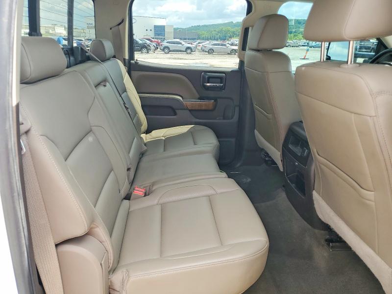 Продаж на аукціоні авто 2016 Gmc Sierra, vin: 3GTU2NEJ2GG123671, номер лоту: 55040516