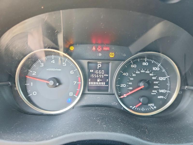 Продаж на аукціоні авто 2013 Subaru Xv Crosstrek, vin: JF2GPAGC0D2901610, номер лоту: 56261856