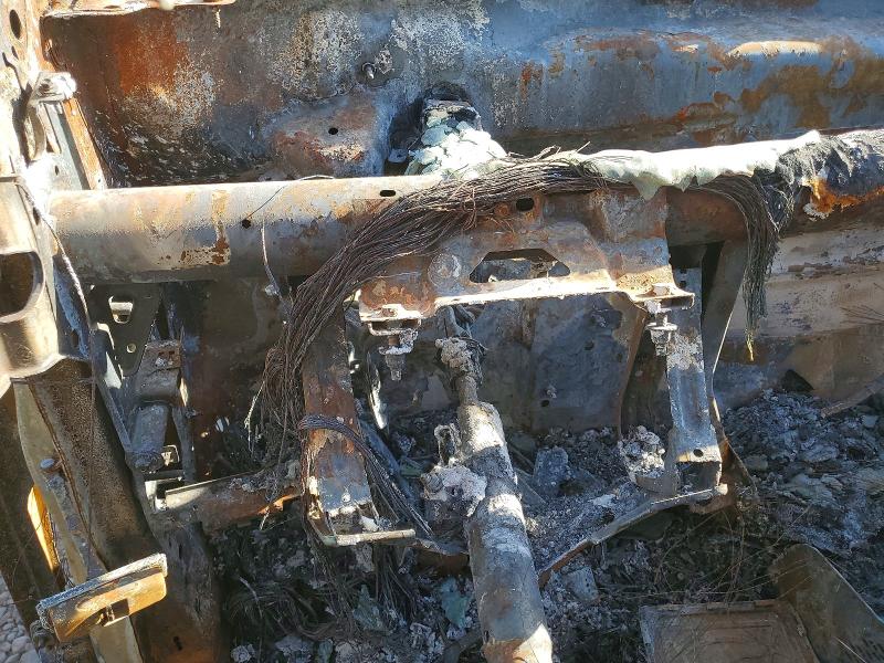 Aukcja sprzedaży 2021 Chevrolet Tahoe, vin: AZ403945, numer aukcji: 56291976