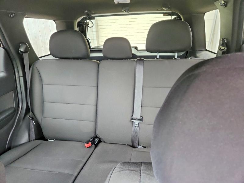 Продаж на аукціоні авто 2012 Ford Escape, vin: 1FMCU0D73CKB96903, номер лоту: 58037336