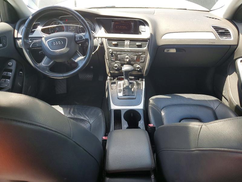Aukcja sprzedaży 2015 Audi A4, vin: WAUAFAFL2FN016803, numer aukcji: 57473886