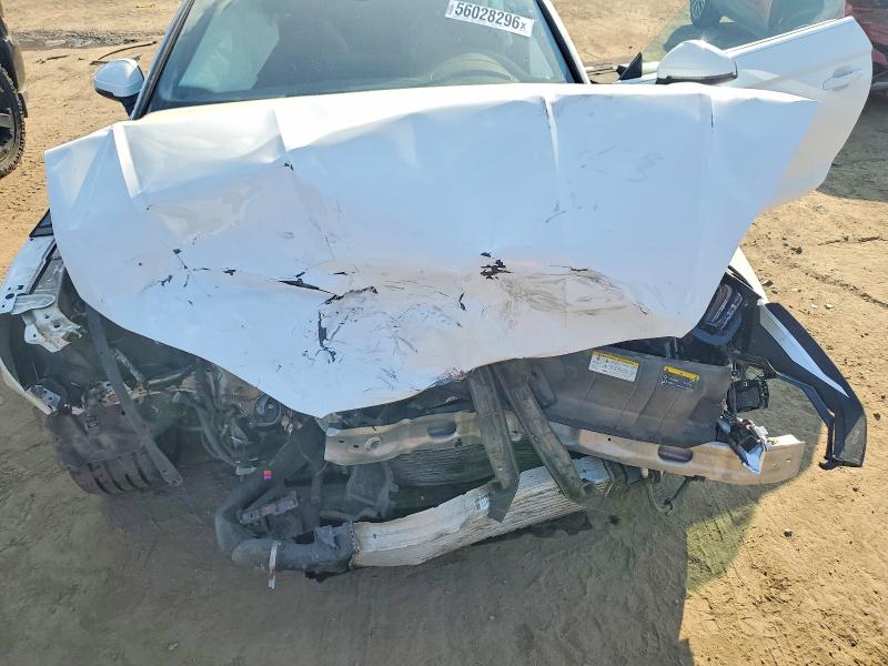 Aukcja sprzedaży 2022 Audi A5, vin: WAUSAAF56NA039866, numer aukcji: 56028296