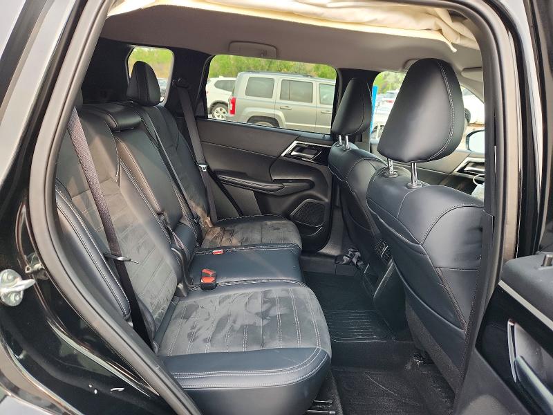 Aukcja sprzedaży 2025 Mitsubishi Outlander, vin: JA4T5VA99SZ048243, numer aukcji: 58783806