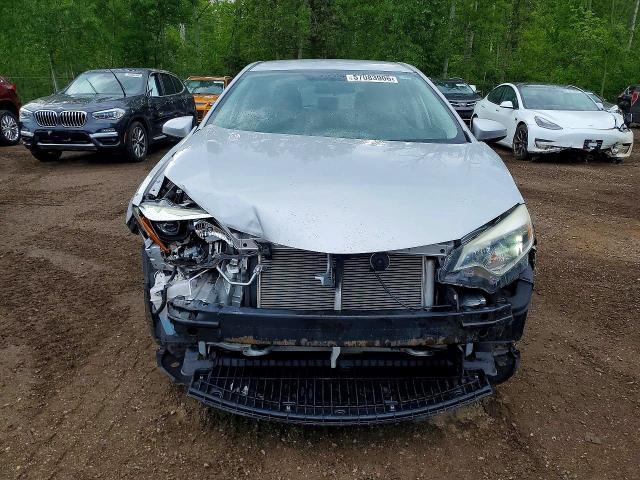 2016 Toyota Corolla მანქანა იყიდება აუქციონზე, vin: 2T1BURHE2GC551192, აუქციონის ნომერი: 57083906
