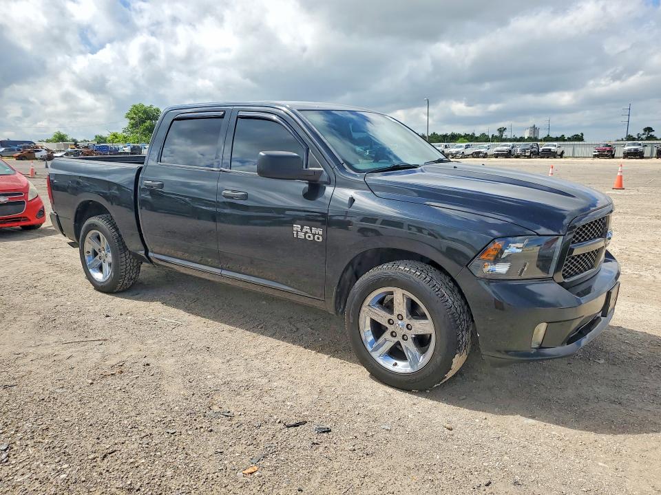 Aukcja sprzedaży 2016 Ram 1500, vin: 1C6RR6KG0GS135849, numer aukcji: 56874536