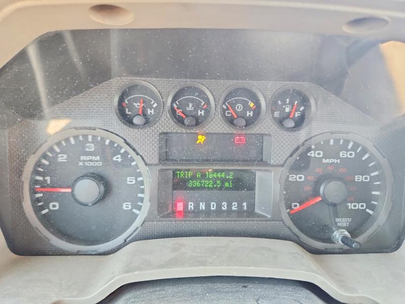 2008 Ford F350 მანქანა იყიდება აუქციონზე, vin: 1FDWF36R78EE25466, აუქციონის ნომერი: 58140846