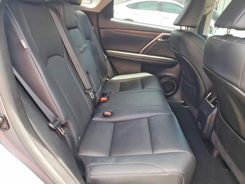 Aukcja sprzedaży 2022 Lexus Rx, vin: 2T2HZMAA2NC260335, numer aukcji: 57471056